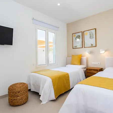 Paraiso De Jil - Stunning Brand New 3 Bed ! * Коста Бланка