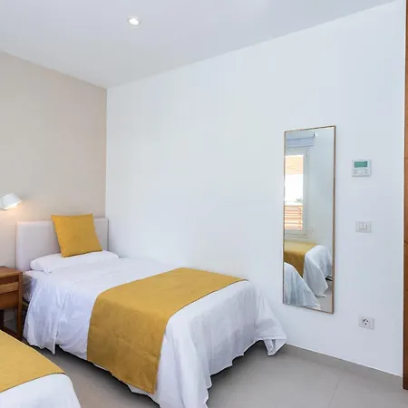 Paraiso De Jil - Stunning Brand New 3 Bed ! Вилла Коста Бланка