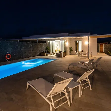 Вилла Paraiso De Jil - Stunning Brand New 3 Bed ! *