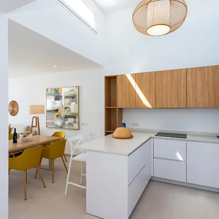 Paraiso De Jil - Stunning Brand New 3 Bed ! * Коста Бланка