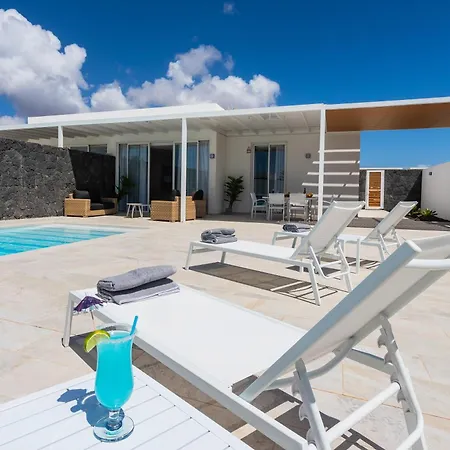 Paraiso De Jil - Stunning Brand New 3 Bed ! Коста Бланка