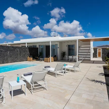 Paraiso De Jil - Stunning Brand New 3 Bed ! Вилла *