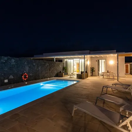 Paraiso De Jil - Stunning Brand New 3 Bed ! Вилла