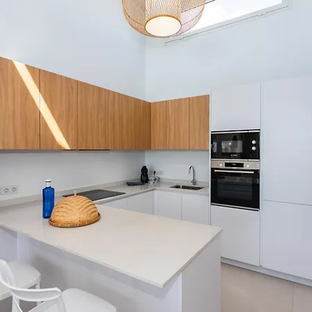 Вилла Paraiso De Jil - Stunning Brand New 3 Bed ! *