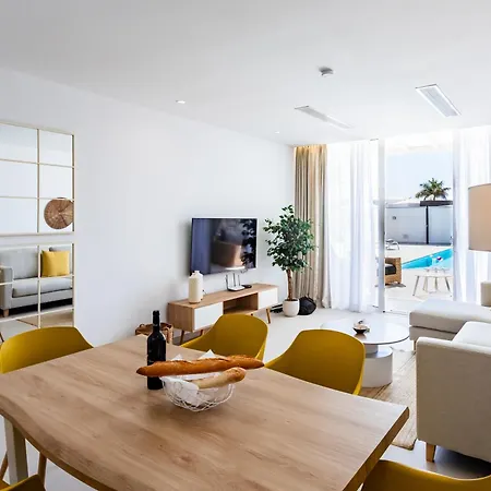 Paraiso De Jil - Stunning Brand New 3 Bed ! Вилла