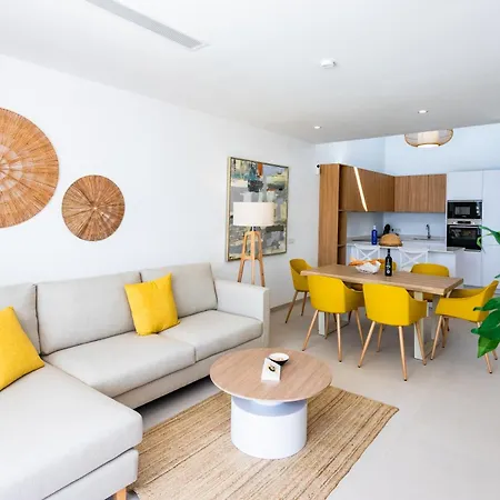 Paraiso De Jil - Stunning Brand New 3 Bed ! * Коста Бланка