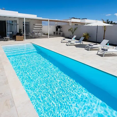 Paraiso De Jil - Stunning Brand New 3 Bed ! * Коста Бланка