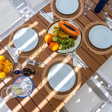 Paraiso De Jil - Stunning Brand New 3 Bed ! Коста Бланка