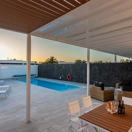 Вилла Paraiso De Jil - Stunning Brand New 3 Bed ! Коста Бланка