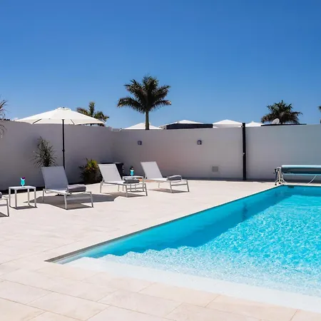 Paraiso De Jil - Stunning Brand New 3 Bed ! Вилла Коста Бланка