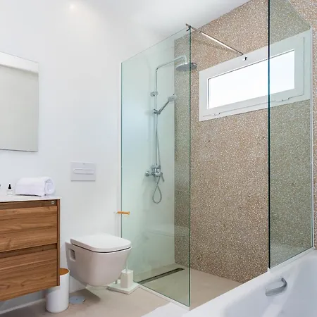 Paraiso De Jil - Stunning Brand New 3 Bed ! Вилла