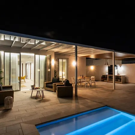 Paraiso De Jil - Stunning Brand New 3 Bed ! Вилла *
