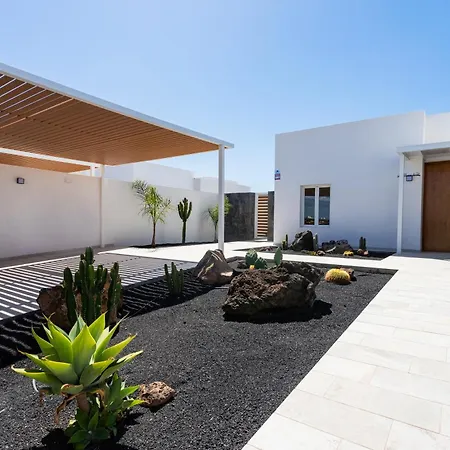 Вилла Paraiso De Jil - Stunning Brand New 3 Bed ! *
