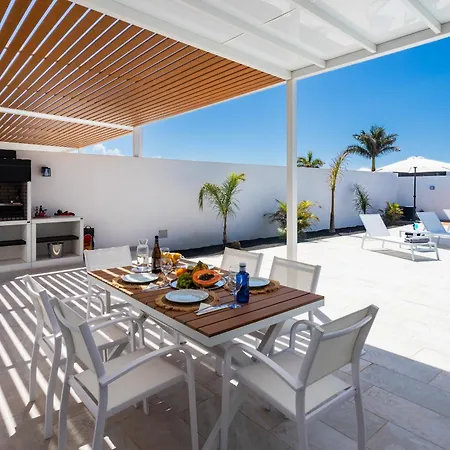 Paraiso De Jil - Stunning Brand New 3 Bed ! Вилла *