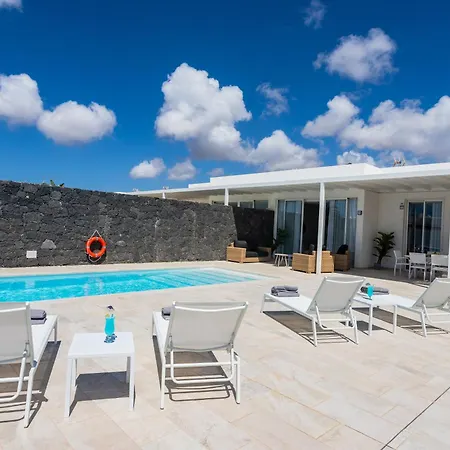Paraiso De Jil - Stunning Brand New 3 Bed ! Вилла *