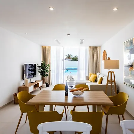 Paraiso De Jil - Stunning Brand New 3 Bed ! * Коста Бланка