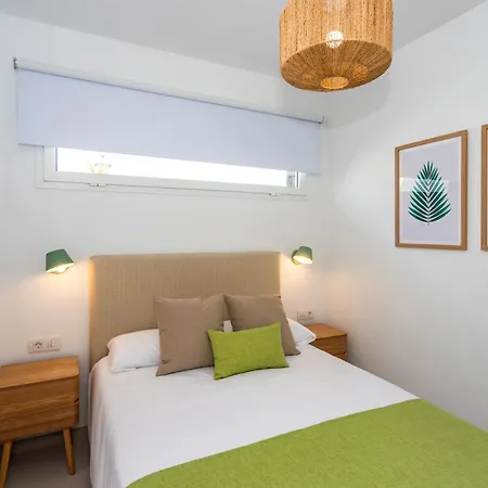 Paraiso De Jil - Stunning Brand New 3 Bed ! Villa Playa Blanca (Lanzarote)
