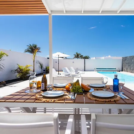 Paraiso De Jil - Stunning Brand New 3 Bed ! *