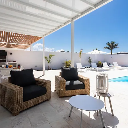 Paraiso De Jil - Stunning Brand New 3 Bed ! *