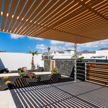Paraiso De Jil - Stunning Brand New 3 Bed ! Villa